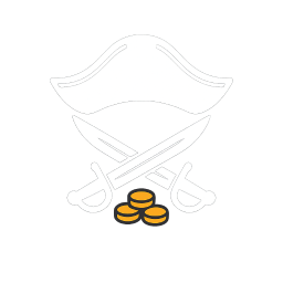 The Pirate Bet